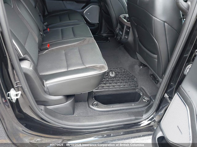 RAM 1500 Laramie 2025 1C6SRFJP3SN768100 Image 8
