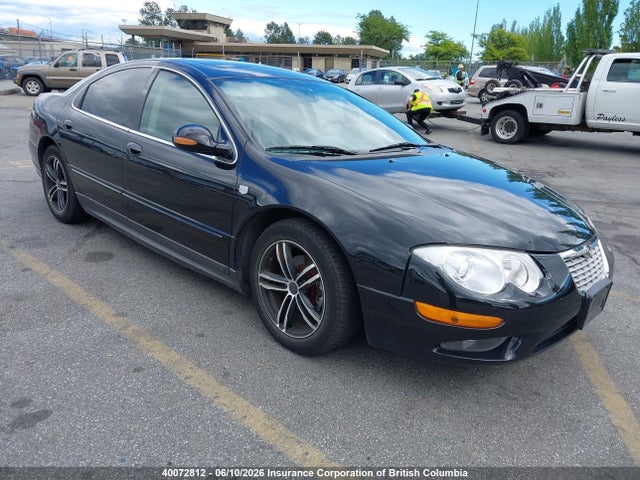 Aukcja sprzedaży 2004 Chrysler 300m, vin: 2C3HE76K24H612891, numer aukcji: 40072812