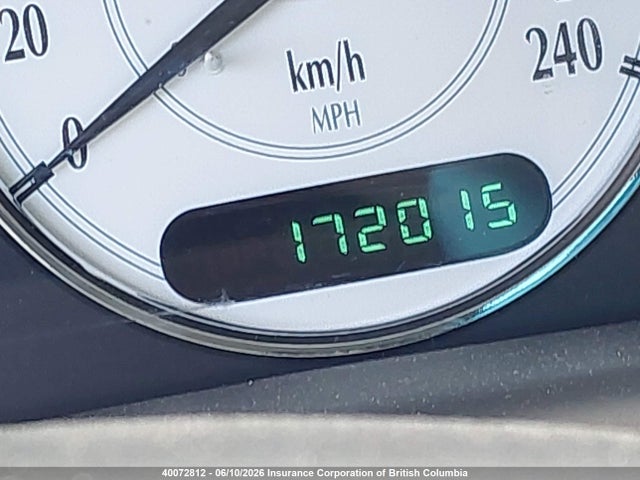 2004 Chrysler 300m მანქანა იყიდება აუქციონზე, vin: 2C3HE76K24H612891, აუქციონის ნომერი: 40072812
