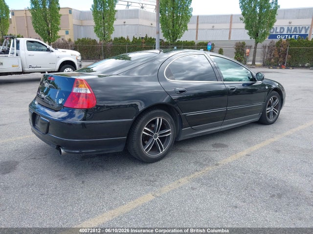 2004 Chrysler 300m მანქანა იყიდება აუქციონზე, vin: 2C3HE76K24H612891, აუქციონის ნომერი: 40072812