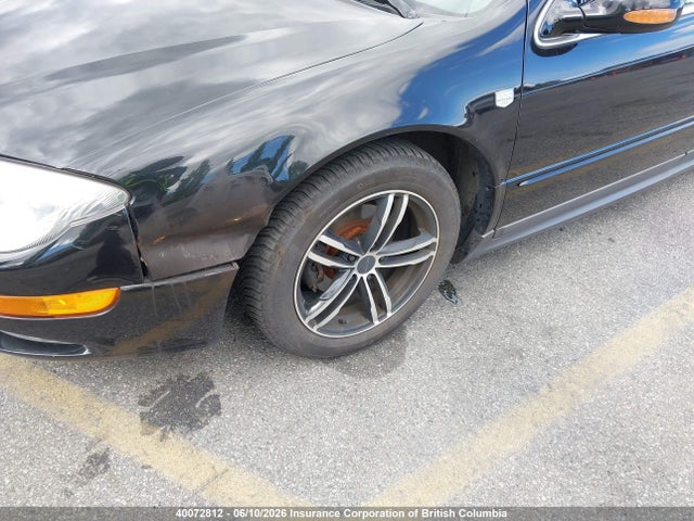 2004 Chrysler 300m მანქანა იყიდება აუქციონზე, vin: 2C3HE76K24H612891, აუქციონის ნომერი: 40072812