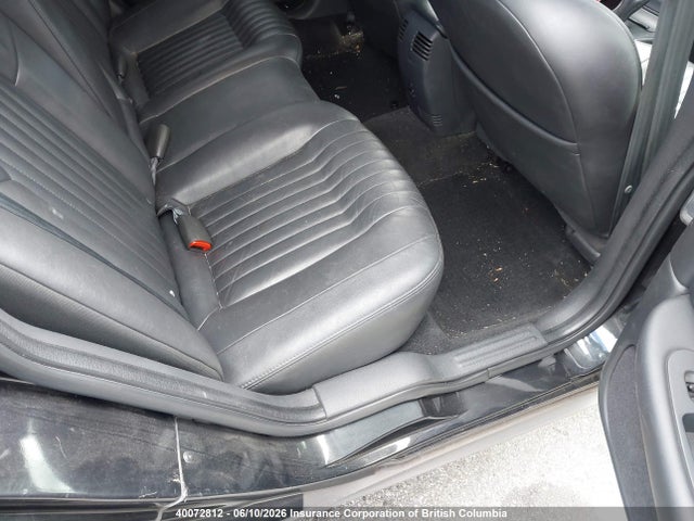 Aukcja sprzedaży 2004 Chrysler 300m, vin: 2C3HE76K24H612891, numer aukcji: 40072812