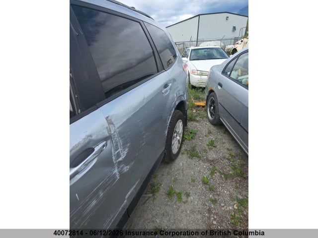 Продажа на аукционе авто 2014 Subaru Forester 2.5i Limited, vin: JF2SJCHC6EH519764, номер лота: 40072814