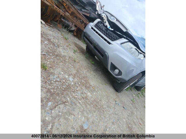 Продажа на аукционе авто 2014 Subaru Forester 2.5i Limited, vin: JF2SJCHC6EH519764, номер лота: 40072814