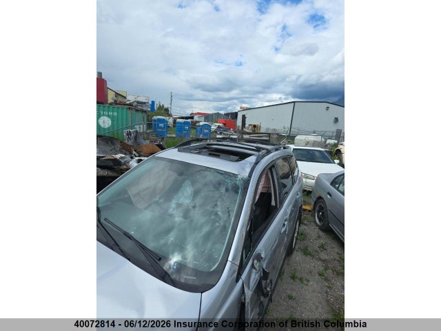 Продажа на аукционе авто 2014 Subaru Forester 2.5i Limited, vin: JF2SJCHC6EH519764, номер лота: 40072814