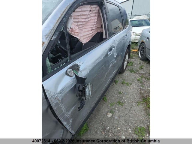 Продажа на аукционе авто 2014 Subaru Forester 2.5i Limited, vin: JF2SJCHC6EH519764, номер лота: 40072814