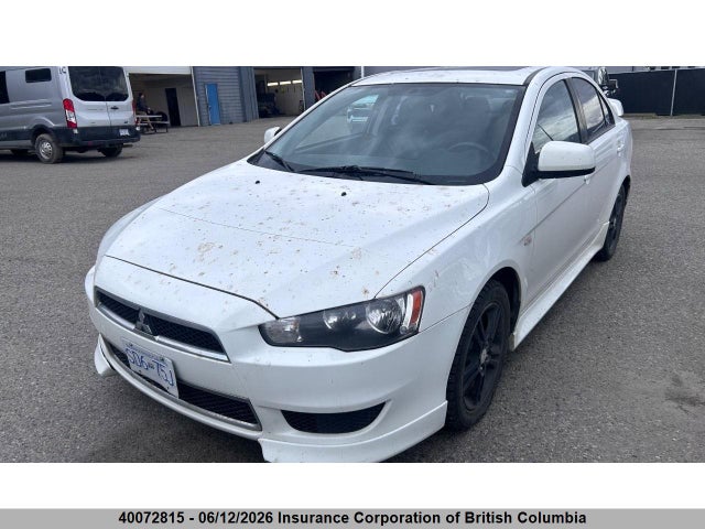 Продаж на аукціоні авто 2012 Mitsubishi Lancer Es/es Sport, vin: JA32U2FU8CU611151, номер лоту: 40072815