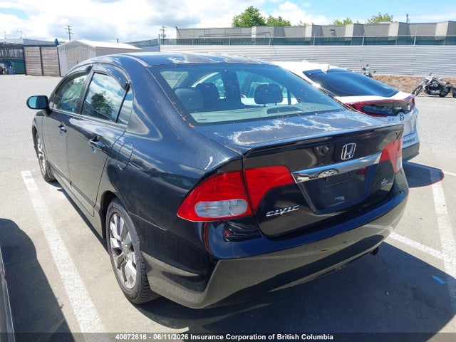 Продаж на аукціоні авто 2010 Honda Civic, vin: 2HGFA1F00AH029517, номер лоту: 40072816