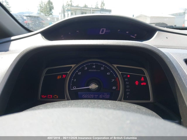 Продаж на аукціоні авто 2010 Honda Civic, vin: 2HGFA1F00AH029517, номер лоту: 40072816