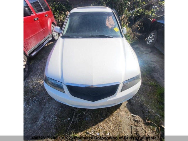 Aukcja sprzedaży 2004 Acura Tsx, vin: JH4CL96874C802926, numer aukcji: 40072817