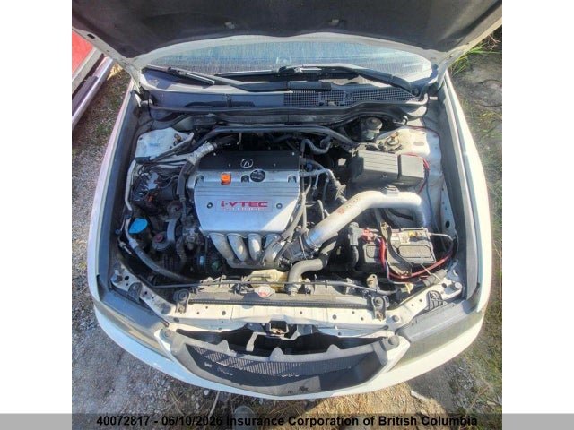 Aukcja sprzedaży 2004 Acura Tsx, vin: JH4CL96874C802926, numer aukcji: 40072817