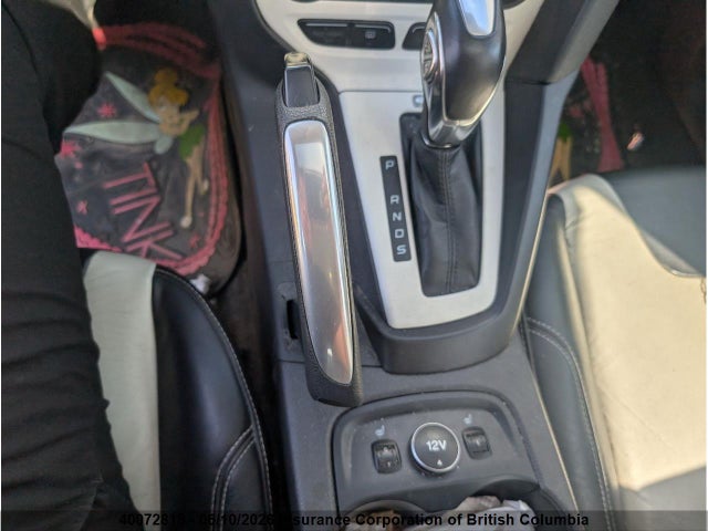 Продаж на аукціоні авто 2012 Ford Focus, vin: 1FAHP3N29CL291598, номер лоту: 40072818