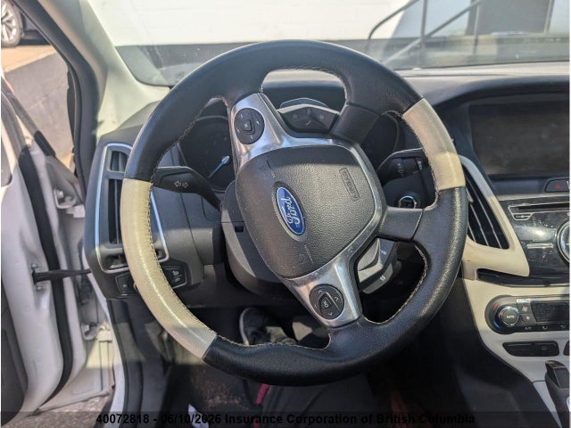 Продаж на аукціоні авто 2012 Ford Focus, vin: 1FAHP3N29CL291598, номер лоту: 40072818