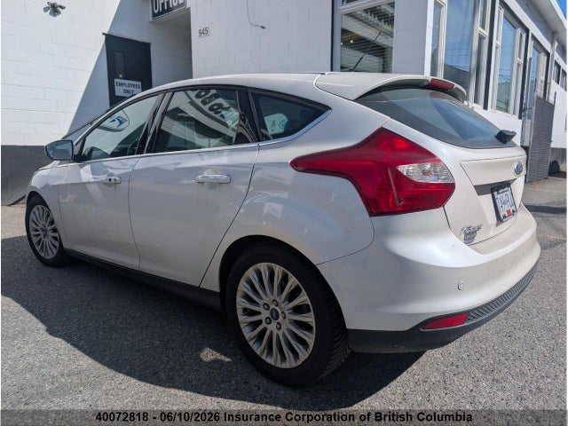 Продаж на аукціоні авто 2012 Ford Focus, vin: 1FAHP3N29CL291598, номер лоту: 40072818