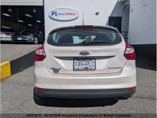 Продаж на аукціоні авто 2012 Ford Focus, vin: 1FAHP3N29CL291598, номер лоту: 40072818