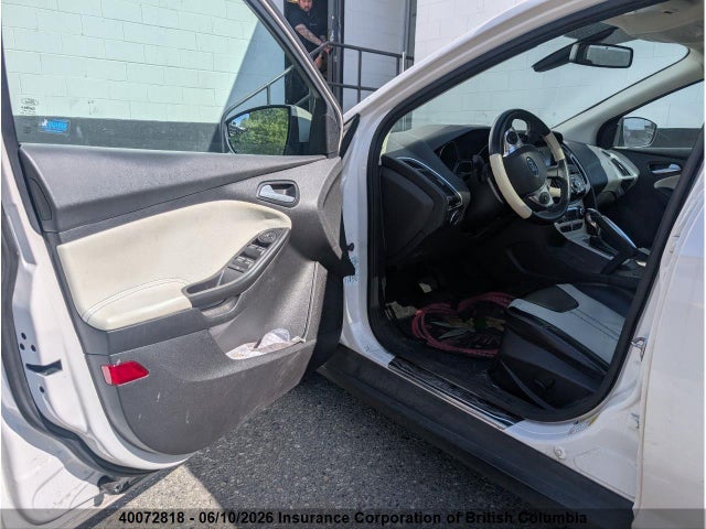 Продаж на аукціоні авто 2012 Ford Focus, vin: 1FAHP3N29CL291598, номер лоту: 40072818