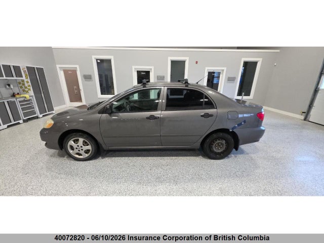 Aukcja sprzedaży 2006 Toyota Corolla Ce/le/s, vin: 2T1BR32E66C570303, numer aukcji: 40072820
