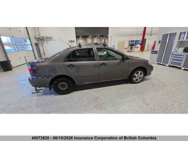 Aukcja sprzedaży 2006 Toyota Corolla Ce/le/s, vin: 2T1BR32E66C570303, numer aukcji: 40072820