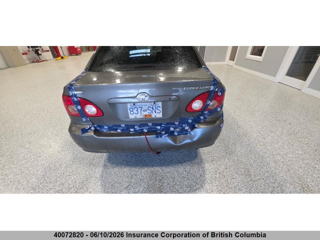 Aukcja sprzedaży 2006 Toyota Corolla Ce/le/s, vin: 2T1BR32E66C570303, numer aukcji: 40072820