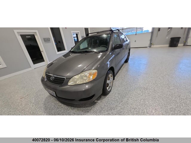 Aukcja sprzedaży 2006 Toyota Corolla Ce/le/s, vin: 2T1BR32E66C570303, numer aukcji: 40072820