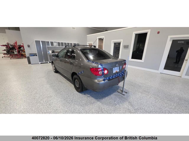 Aukcja sprzedaży 2006 Toyota Corolla Ce/le/s, vin: 2T1BR32E66C570303, numer aukcji: 40072820