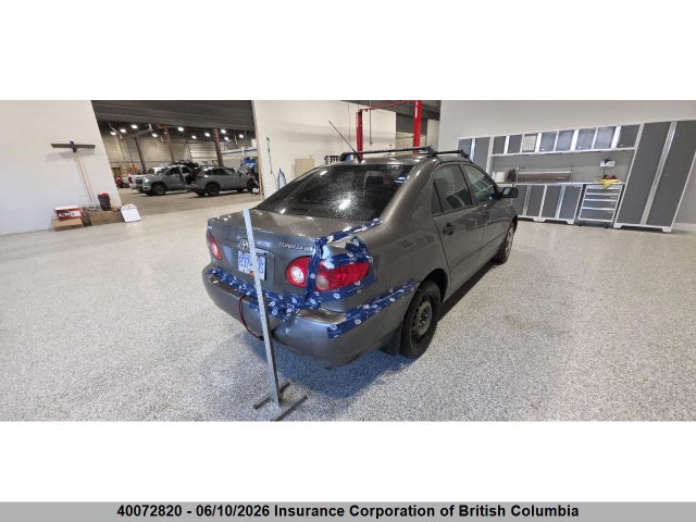 Aukcja sprzedaży 2006 Toyota Corolla Ce/le/s, vin: 2T1BR32E66C570303, numer aukcji: 40072820