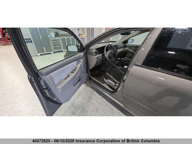 Aukcja sprzedaży 2006 Toyota Corolla Ce/le/s, vin: 2T1BR32E66C570303, numer aukcji: 40072820