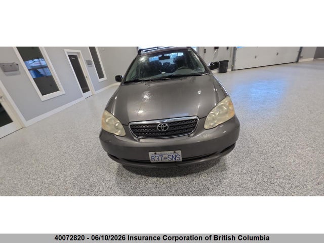 Aukcja sprzedaży 2006 Toyota Corolla Ce/le/s, vin: 2T1BR32E66C570303, numer aukcji: 40072820