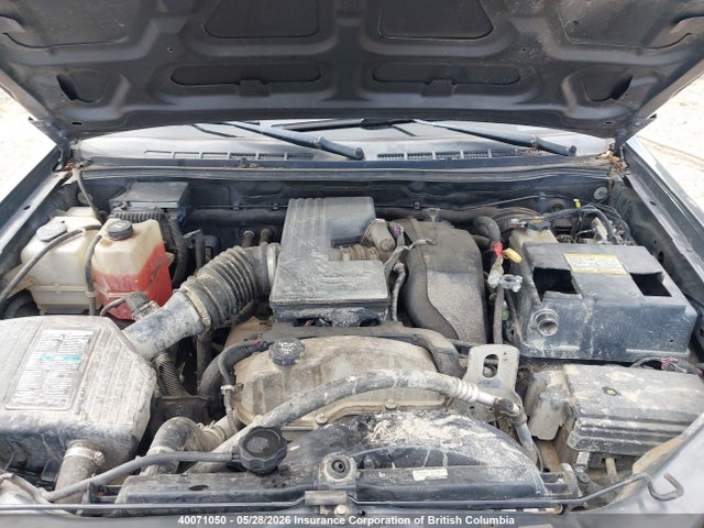 Aukcja sprzedaży 2008 Chevrolet Colorado, vin: 1GCDT13E688174917, numer aukcji: 40071050