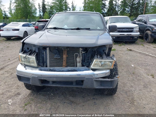 Aukcja sprzedaży 2008 Chevrolet Colorado, vin: 1GCDT13E688174917, numer aukcji: 40071050