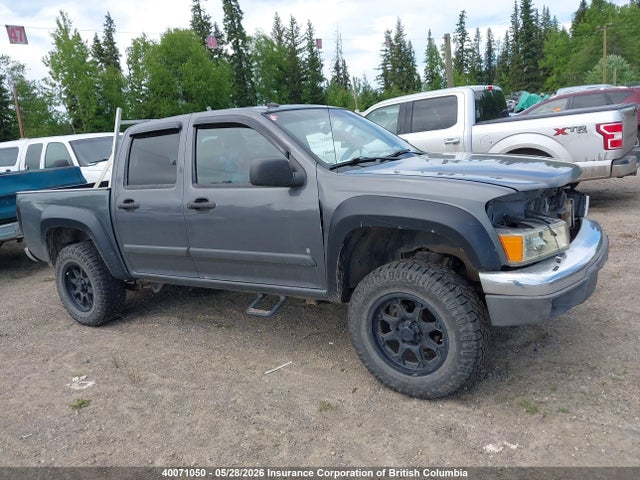 Aukcja sprzedaży 2008 Chevrolet Colorado, vin: 1GCDT13E688174917, numer aukcji: 40071050