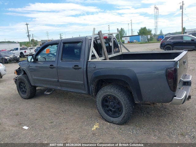 Aukcja sprzedaży 2008 Chevrolet Colorado, vin: 1GCDT13E688174917, numer aukcji: 40071050