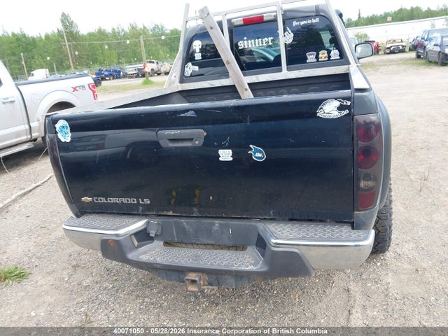 Aukcja sprzedaży 2008 Chevrolet Colorado, vin: 1GCDT13E688174917, numer aukcji: 40071050