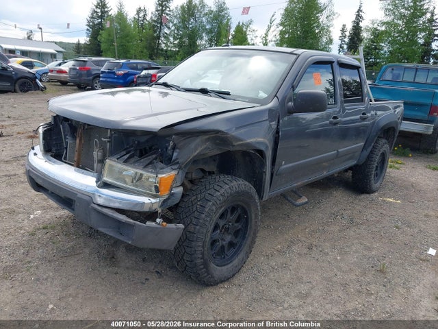 Aukcja sprzedaży 2008 Chevrolet Colorado, vin: 1GCDT13E688174917, numer aukcji: 40071050