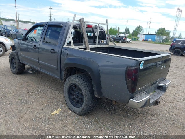 Aukcja sprzedaży 2008 Chevrolet Colorado, vin: 1GCDT13E688174917, numer aukcji: 40071050