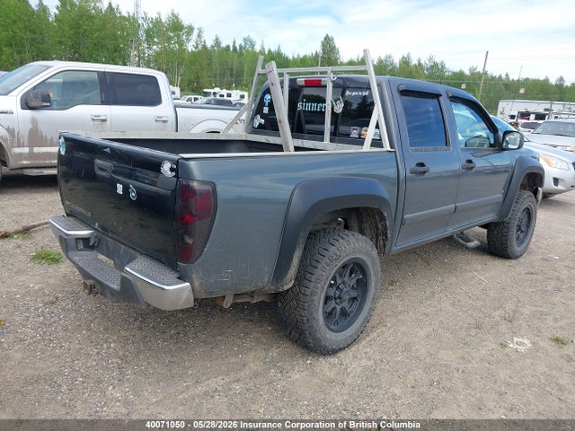 Aukcja sprzedaży 2008 Chevrolet Colorado, vin: 1GCDT13E688174917, numer aukcji: 40071050