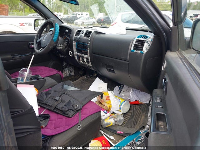 Aukcja sprzedaży 2008 Chevrolet Colorado, vin: 1GCDT13E688174917, numer aukcji: 40071050
