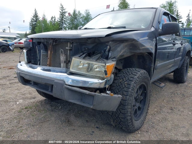 Aukcja sprzedaży 2008 Chevrolet Colorado, vin: 1GCDT13E688174917, numer aukcji: 40071050