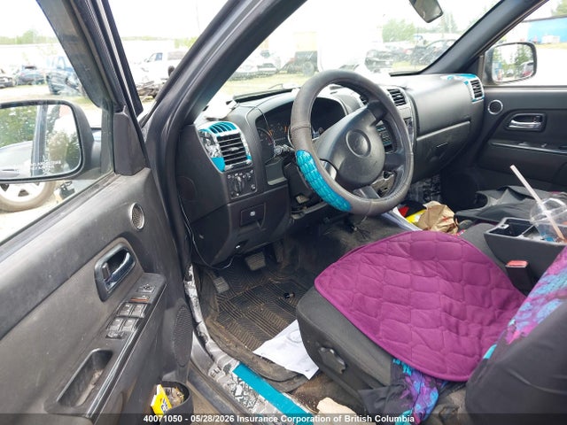 Aukcja sprzedaży 2008 Chevrolet Colorado, vin: 1GCDT13E688174917, numer aukcji: 40071050