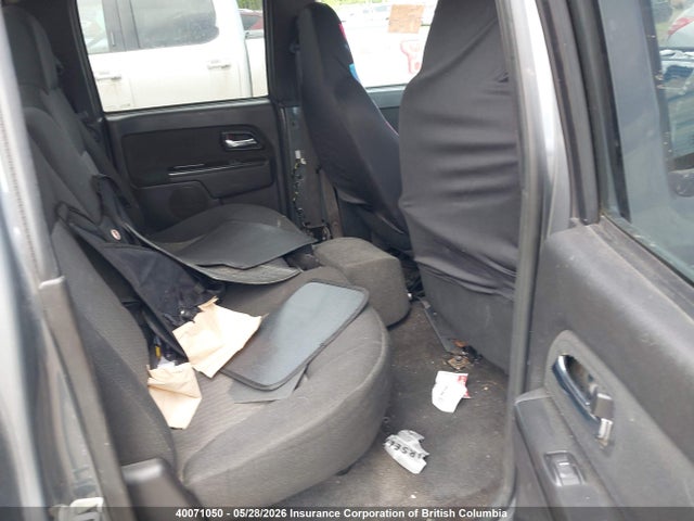 Aukcja sprzedaży 2008 Chevrolet Colorado, vin: 1GCDT13E688174917, numer aukcji: 40071050