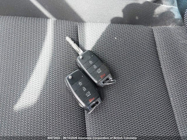 Продаж на аукціоні авто 2018 Kia Forte, vin: 3KPFK4A79JE252295, номер лоту: 40072822