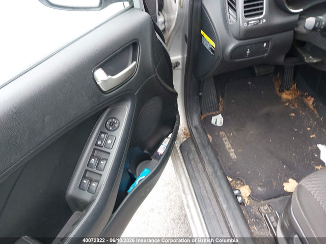 Продаж на аукціоні авто 2018 Kia Forte, vin: 3KPFK4A79JE252295, номер лоту: 40072822