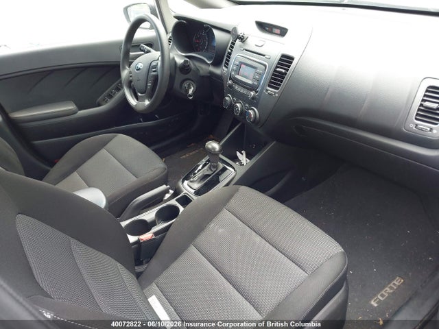 Продаж на аукціоні авто 2018 Kia Forte, vin: 3KPFK4A79JE252295, номер лоту: 40072822