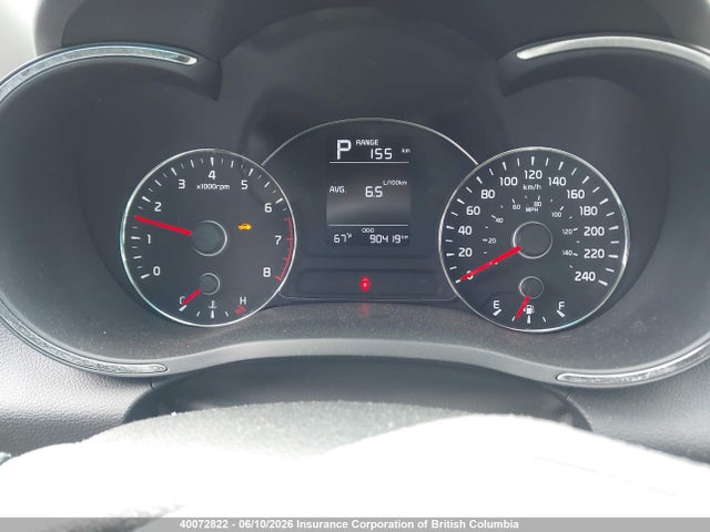 Продаж на аукціоні авто 2018 Kia Forte, vin: 3KPFK4A79JE252295, номер лоту: 40072822