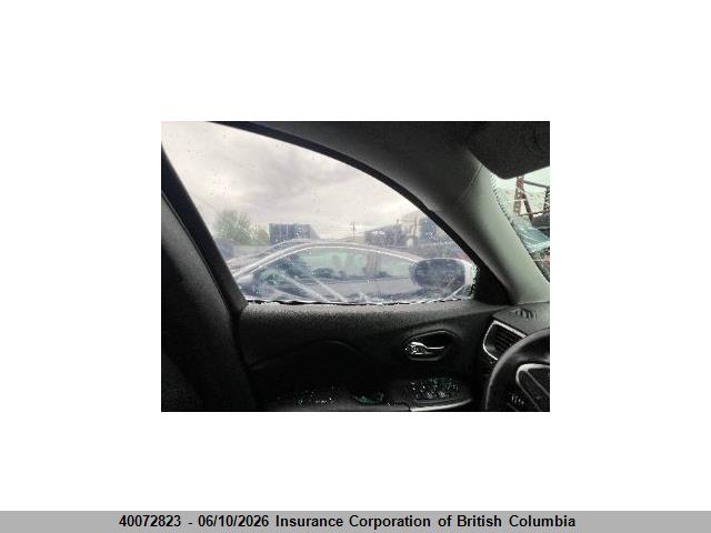 40072823 :رقم المزاد ، 1C4PJMCX5KD234061 vin ، 2019 Jeep Cherokee North مزاد بيع