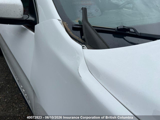 40072823 :رقم المزاد ، 1C4PJMCX5KD234061 vin ، 2019 Jeep Cherokee North مزاد بيع