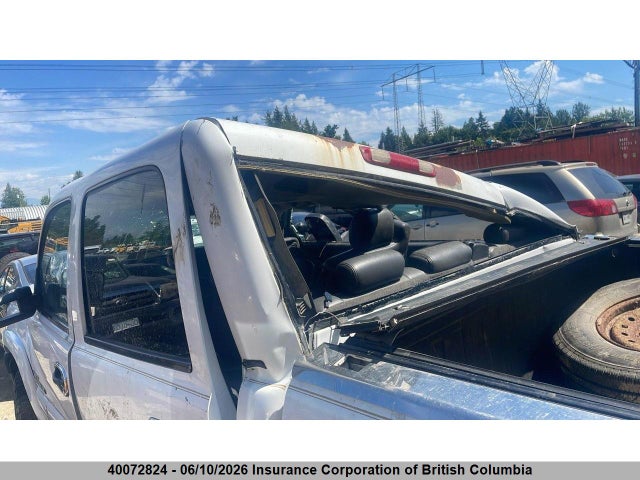 Продаж на аукціоні авто 2006 Chevrolet Silverado K2500 Heavy Duty, vin: 1GCHK23D26F165934, номер лоту: 40072824