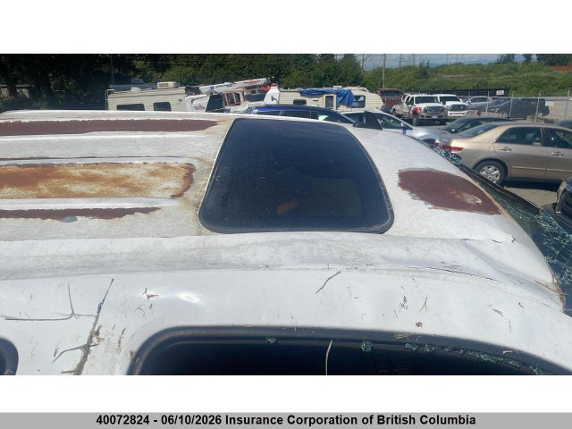 Продаж на аукціоні авто 2006 Chevrolet Silverado K2500 Heavy Duty, vin: 1GCHK23D26F165934, номер лоту: 40072824