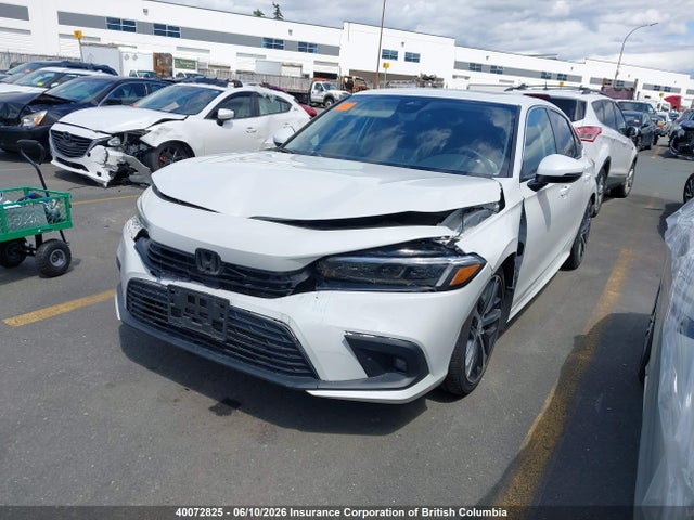 Aukcja sprzedaży 2024 Honda Civic, vin: 2HGFE1F94RH002867, numer aukcji: 40072825