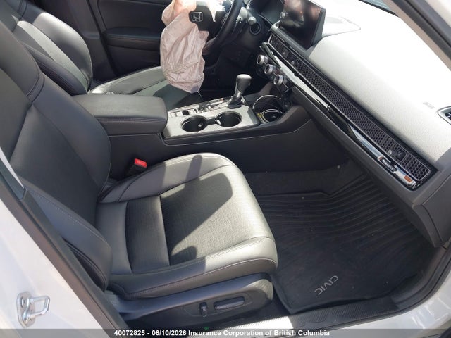 Aukcja sprzedaży 2024 Honda Civic, vin: 2HGFE1F94RH002867, numer aukcji: 40072825